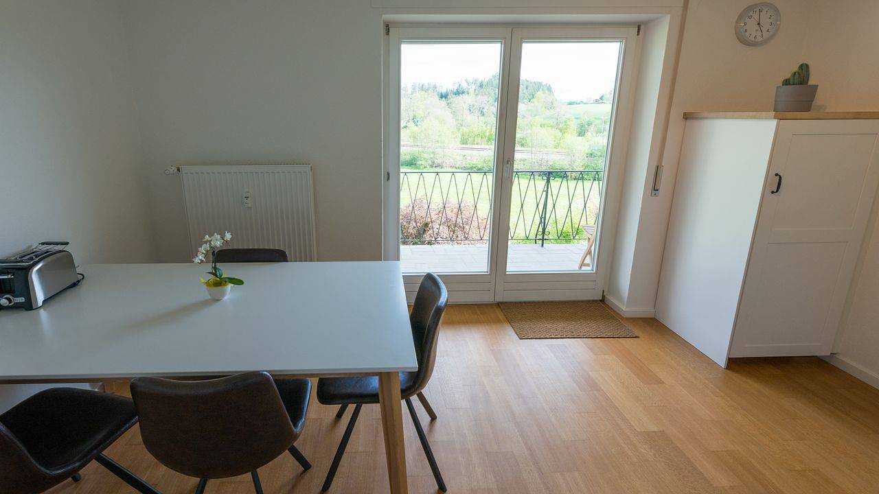 Ganze Ferienwohnung, Ferienwohnung für 4 Personen (95 m²) in Lindau in Lindau, Bayerisch Schwaben