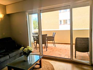 Appartement voor 4 Personen in Avenida de Augusta, Jávea, Afbeelding 4