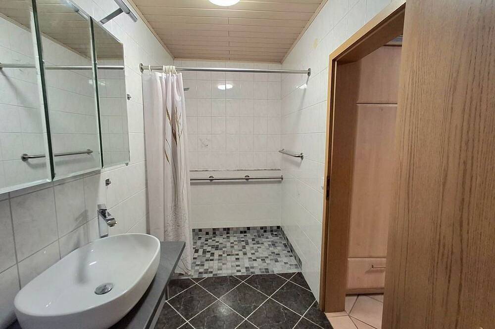 Ganze Wohnung, Ferienhaus \"Kleine Auszeit\" in Horath, Bernkastel-Kues & Umgebung