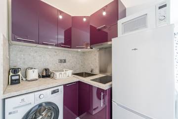 Location De Vacances pour 4 Personnes dans Saint-Denis, Seine-Saint-Denis, Photo 1