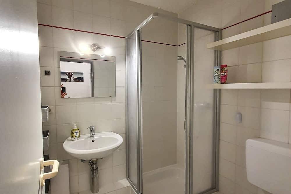 Ganze Wohnung, Paderborn City Apartment 41 m² für 4 Personen in Paderborn, Nordrhein-Westfalen
