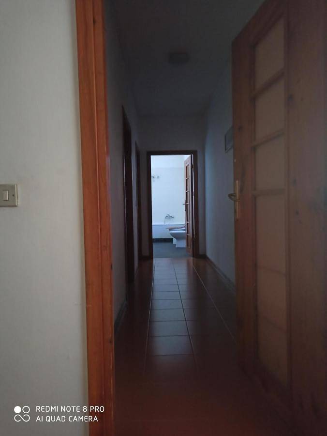 Casa Lago in Bolsena, Bolsenasee