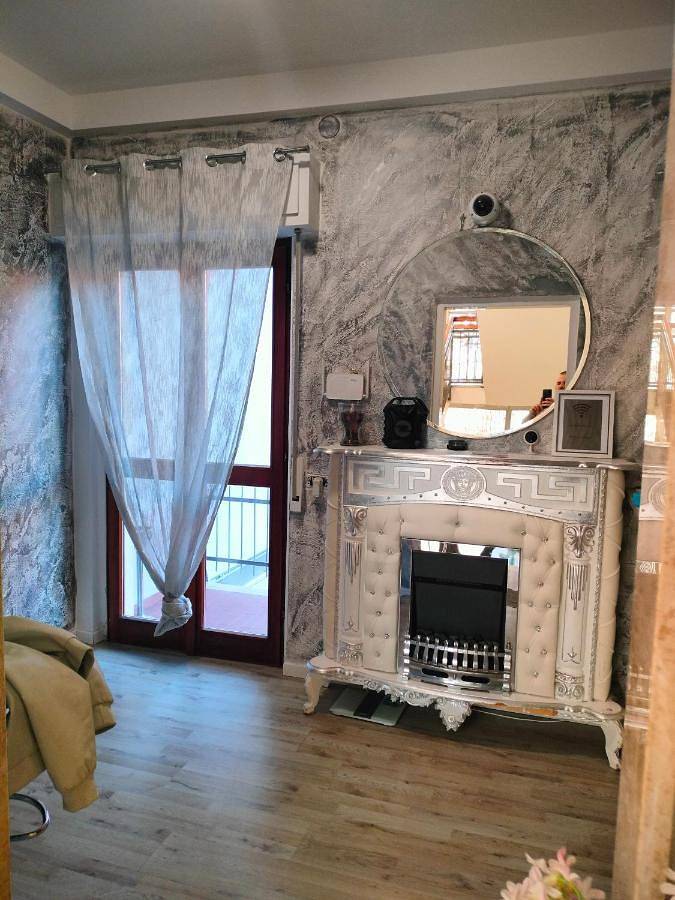 B&b per 5 persone, con Balcone e Terrazza nonché Giardino e Panorama a Orio al Serio