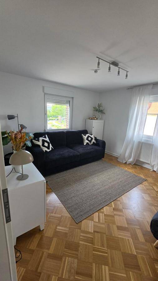 Vakantiewoning voor 4 personen, met Tuin in Bad Homburg