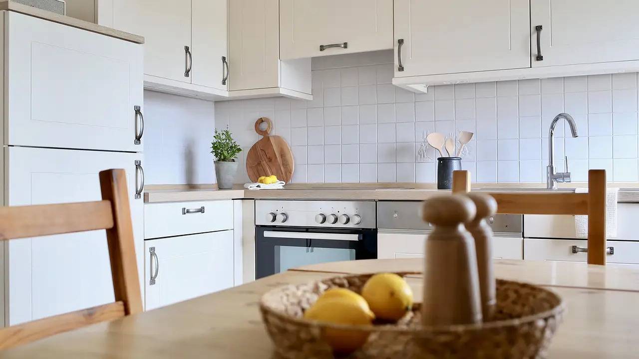 Ganze Ferienwohnung, Ferienwohnung für 6 Personen (120 m²) in Reußenköge in Reußenköge, Nordseeküste
