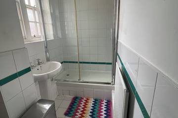Apartment for 4 People in Tower Hamlets, London, Photo 4
