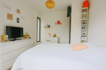 Villa pour 8 Personnes dans Cassis, Région de Marseille, Photo 2