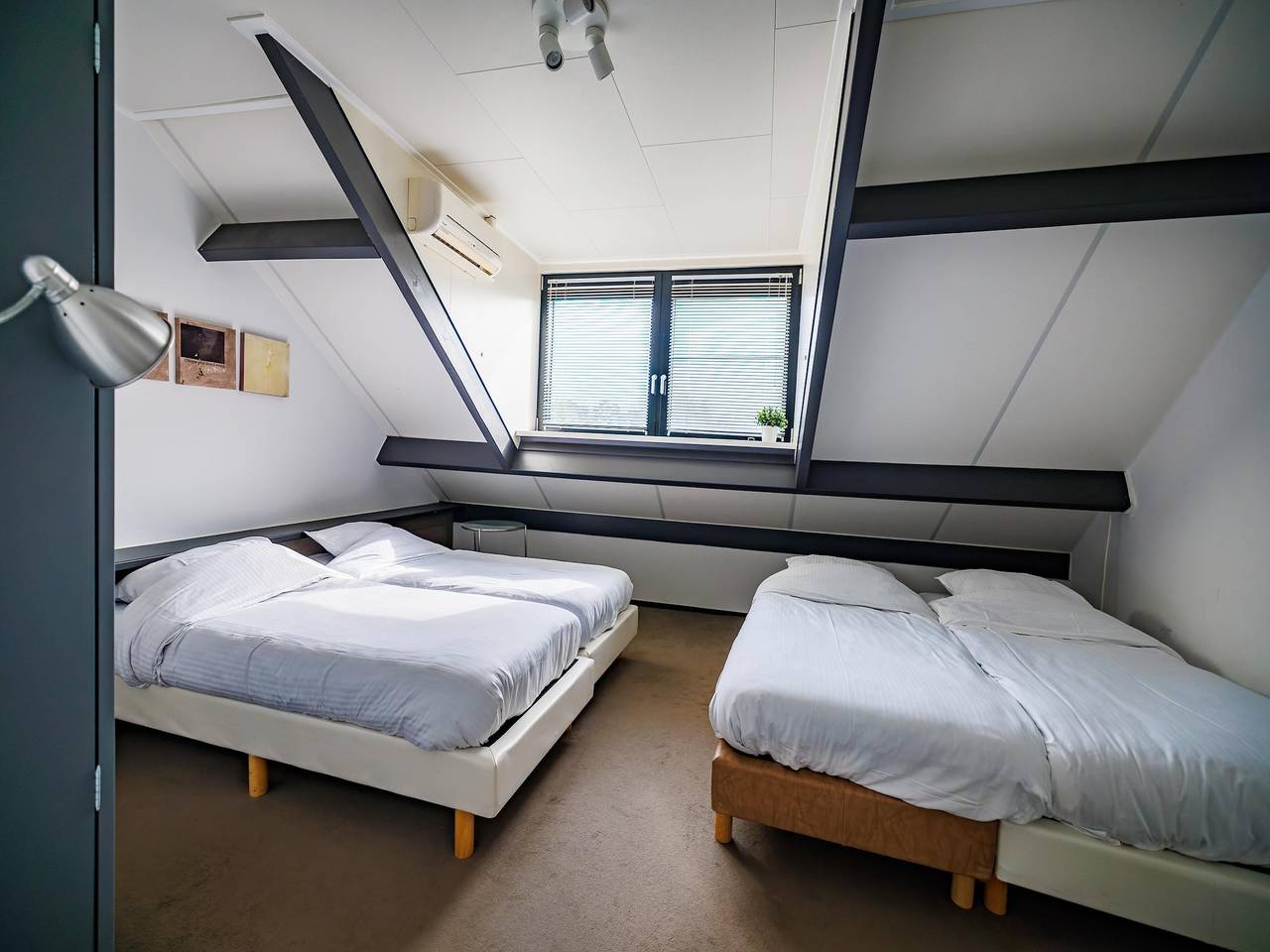 Ferienhaus am Hafen mit Sauna und Spielzimmer in Maurik, Gelderland