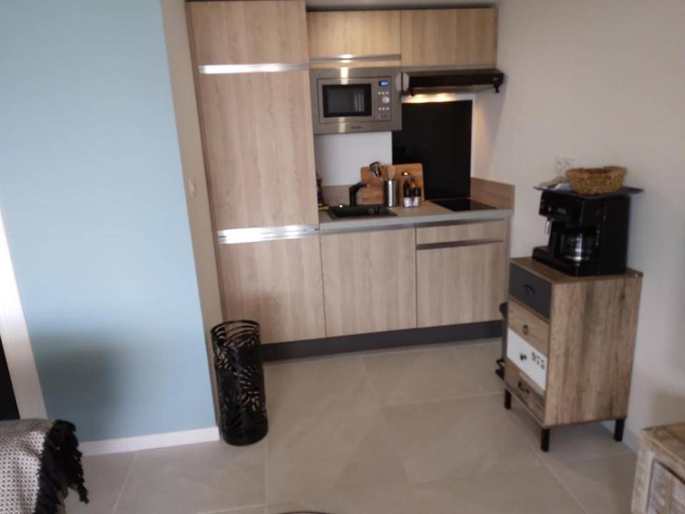 Double Room with Sea View in La Ciotat, Région de Marseille