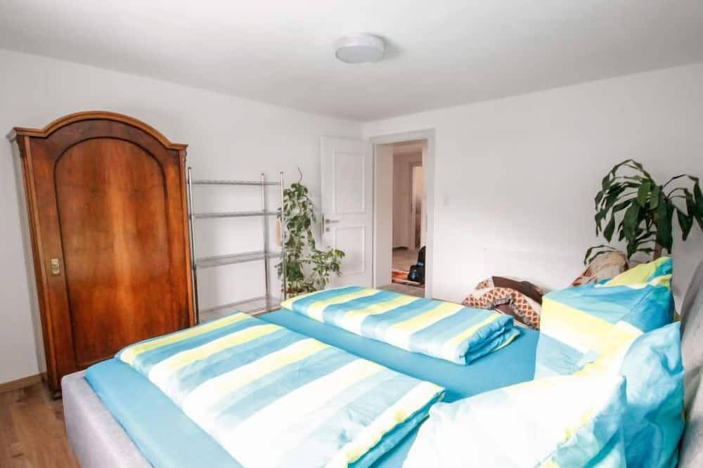Ganze Wohnung, Ferienwohnung Stein in Lechtaler Alpen, Pians