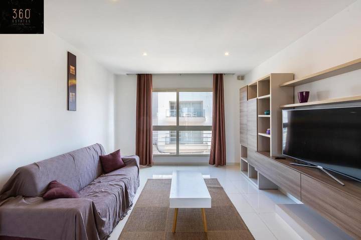 Ferienwohnung für 5 Personen, mit Balkon - 1