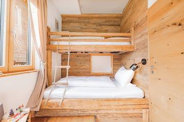 Hütte für 6 Personen in Heiligenblut, Großglockner, Bild 2