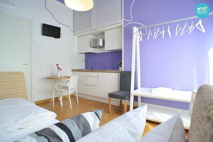 Maison d’hôte pour 3 personnes à Udine - 4