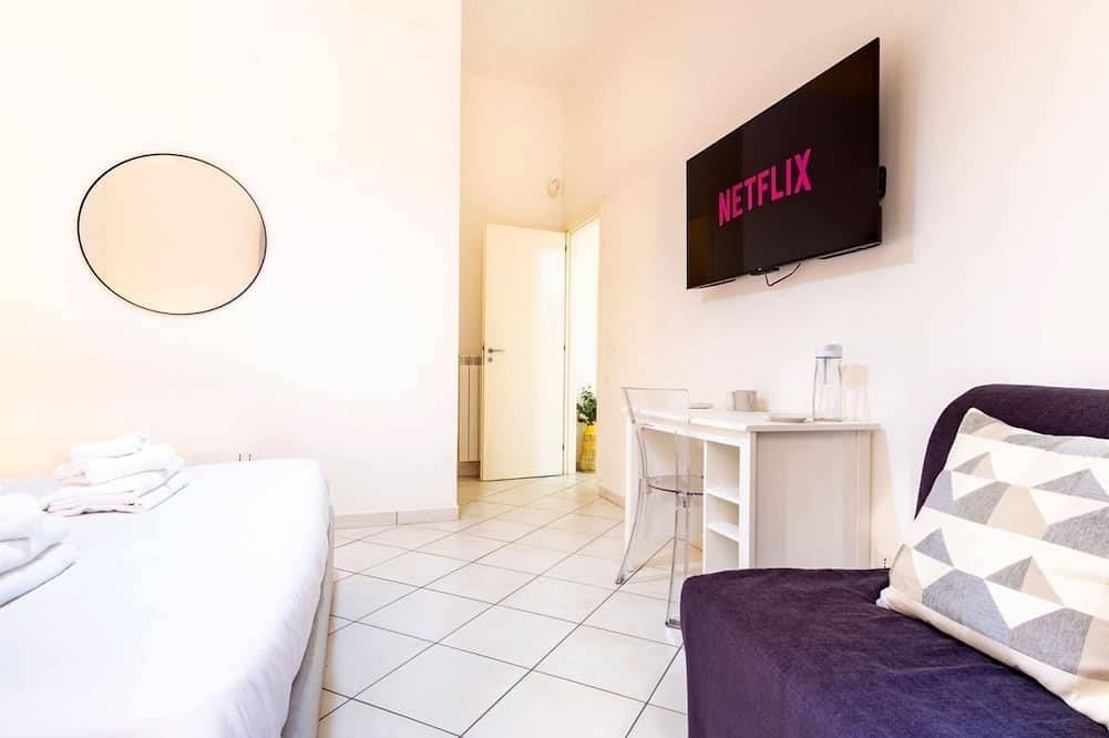Apartamento entero, Elegantis.it Giolitti Suite Apartment in Centro de Roma, Roma