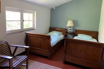 Agriturismo für 4 Personen in La Garde, Toulon Region, Bild 1