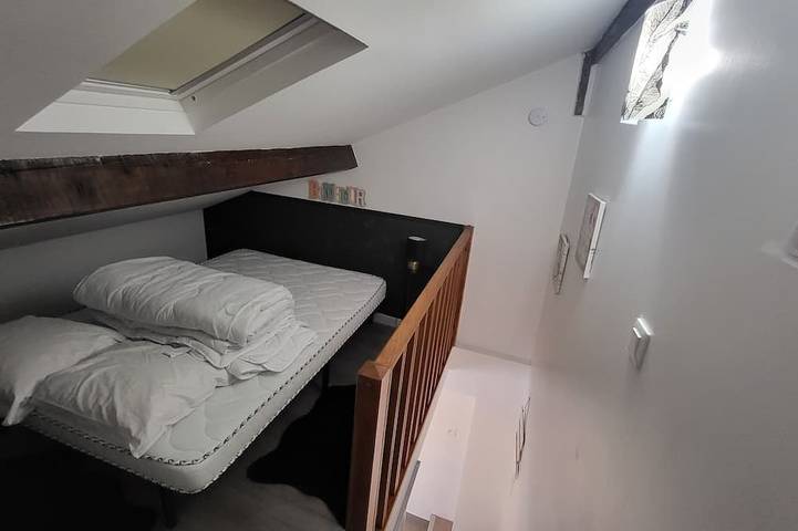 Location de vacances pour 4 personnes à Nogent-le-Rotrou - 2