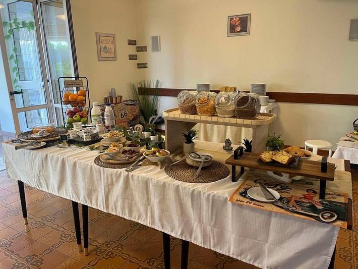 Chambre d’hôte pour 3 personnes, avec jardin et vue, animaux acceptés à Piran - 2