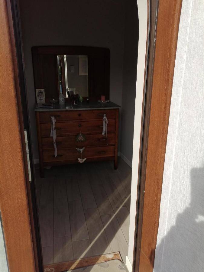 Appartamento intero, Agriturismo Corte Fontana App. Barbara in Salò, Prealpi Gardesane