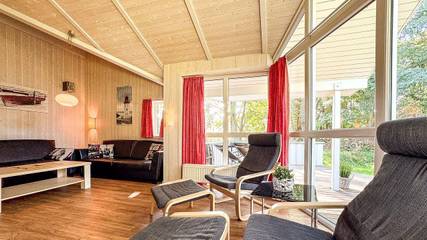 Ferienhaus für 6 Personen in Travemünde, Lübecker Bucht, Bild 1