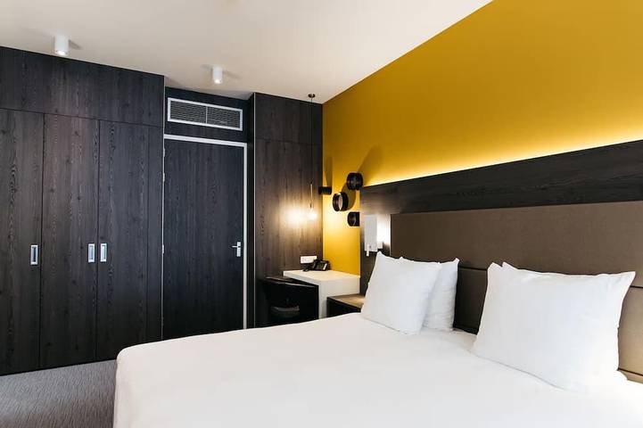 Ganze Wohnung, Discover Weert’s Best Spots from This Convenient Stay! Onsite Dining! in Weert, Limburg (Niederlande)