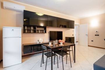 Appartement De Vacances pour 2 Personnes dans Florence city center, Florence, Photo 4