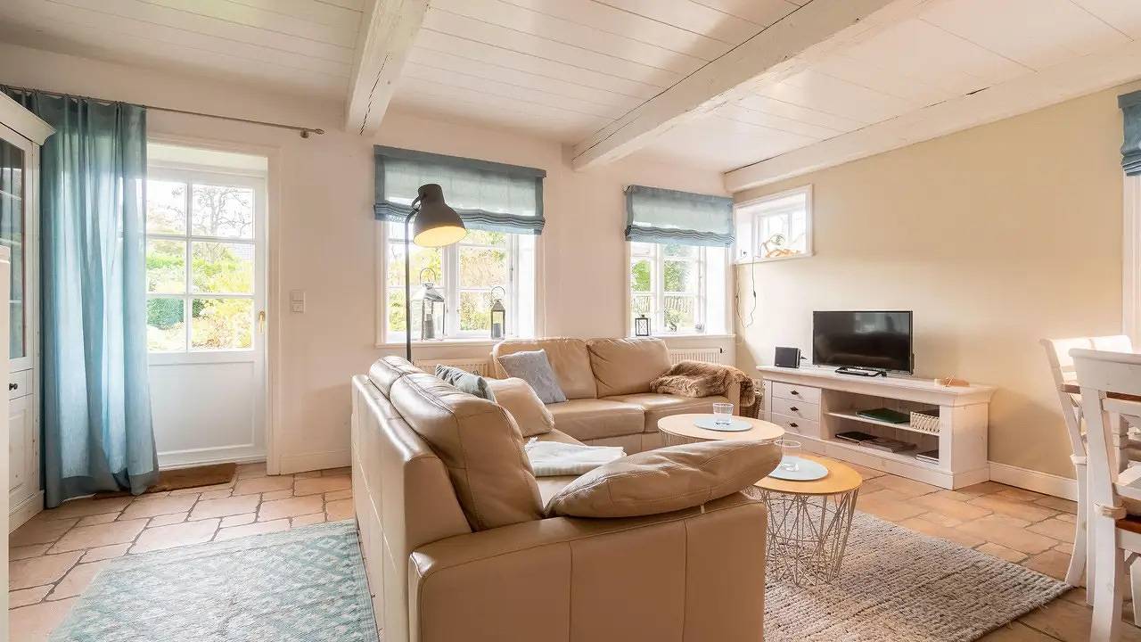 Ferienhaus für 4 Personen (70 m²) in Övenum in Oevenum, Föhr