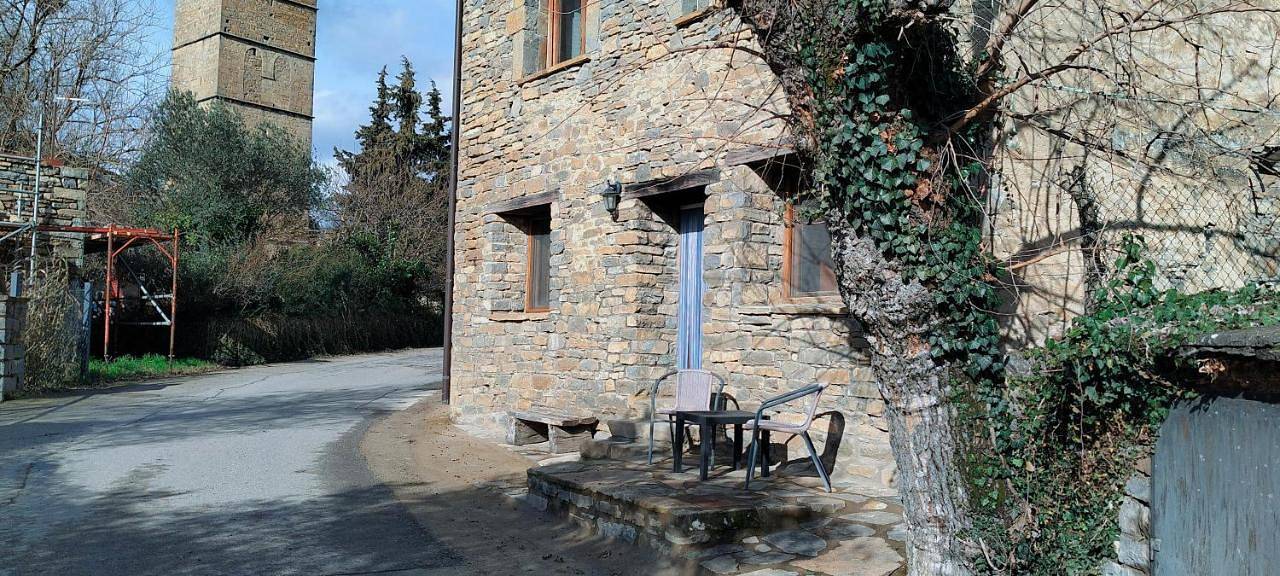 Apartamento entero, One-Bedroom Apartment (2 Adults) in Coscojuela de Sobrarbe, Aínsa