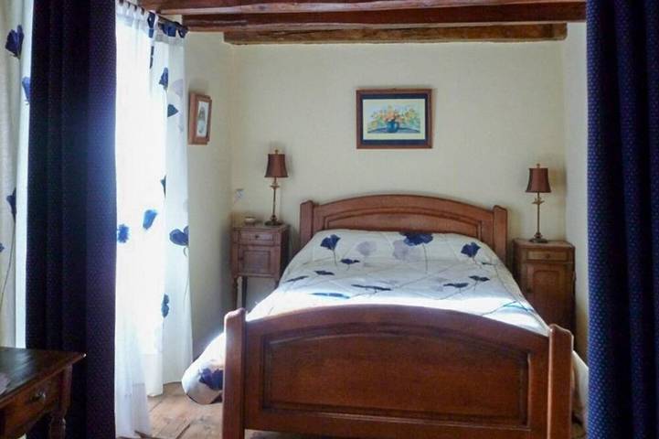 Location de vacances pour 6 personnes dans Chastel-Nouvel - 4