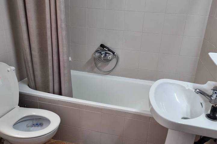 Ganze Wohnung, 604 Sky- estudi 3 pers-balco-10 m piste- Pas de la Casa- 005778 in Pas de la Casa, Grandvalira