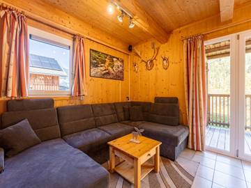 Vacation Rental for 6 Guests in Stadl-Predlitz, Western Upper Styria, Picture 1