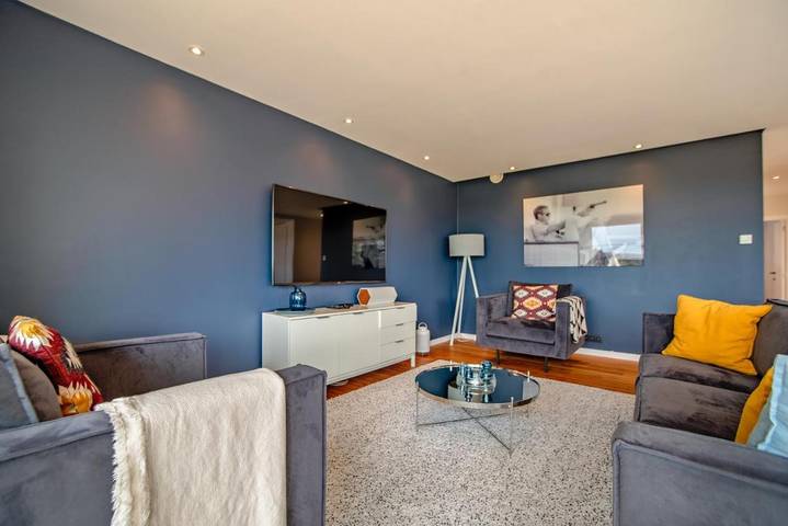 Gîte pour 4 personnes, avec jardin et vue dans Tilff - 4