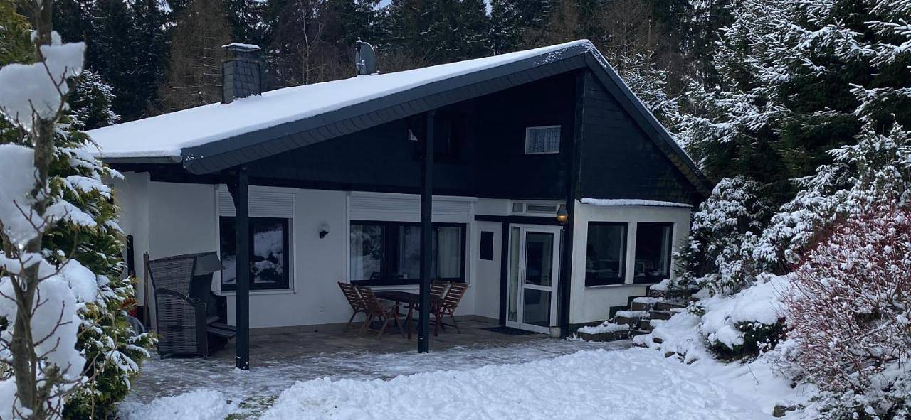 Three-Bedroom House in Willingen, die Mittelgebirge