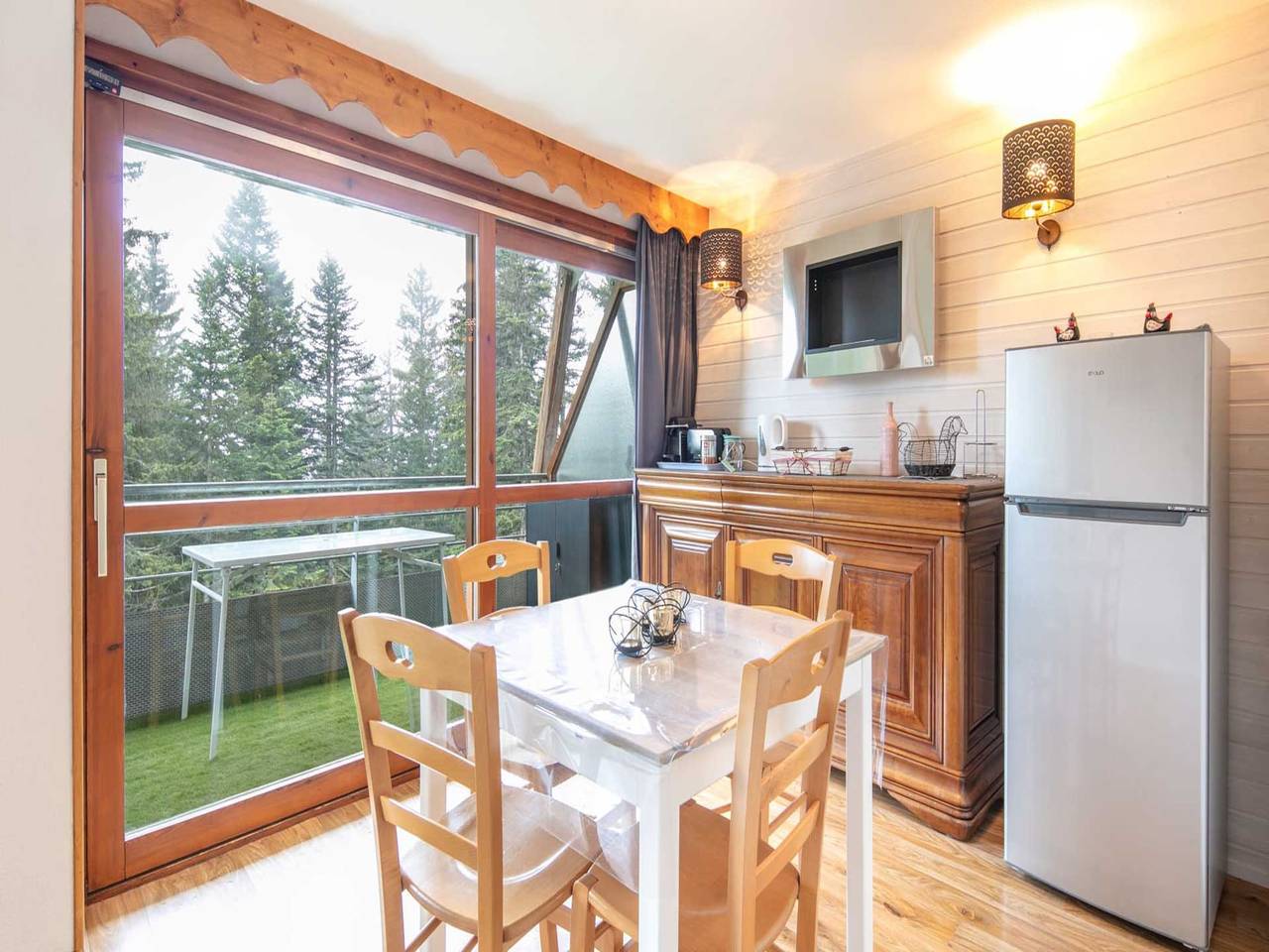 Photo : Appartement de vacances