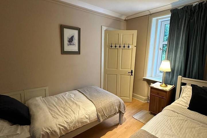 Ganze Wohnung, Loch Lomond 2 Bedroom Apartment in Loch Lomond, Argyll & Bute