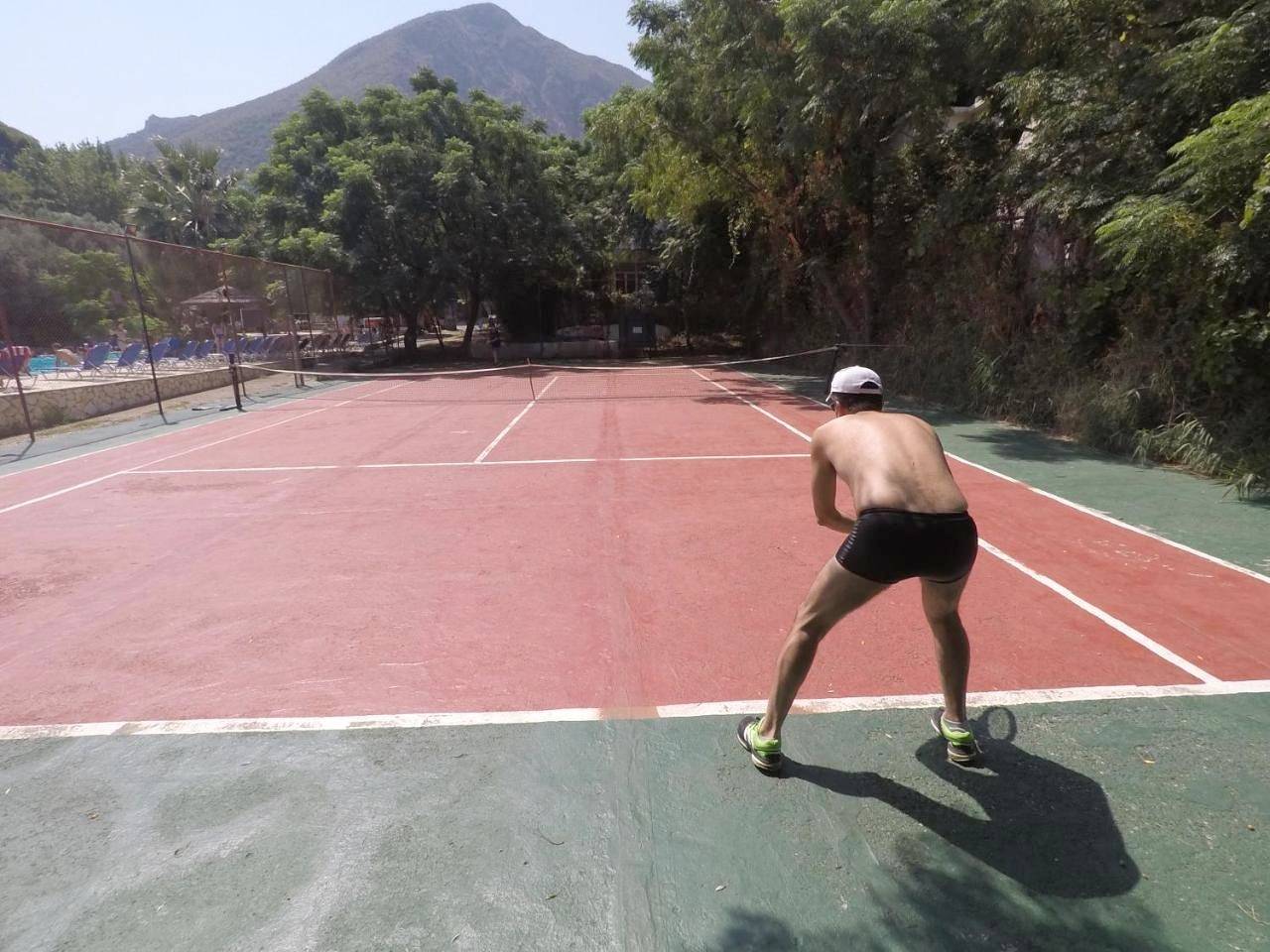 Florida Blue Bay Resort & Spa in Erineos, Achaia