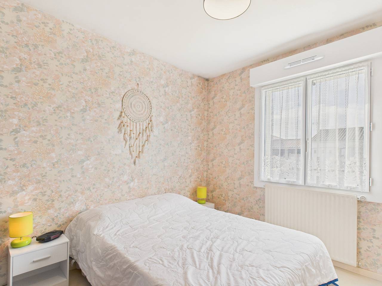 Maison pour 4 - jardin - coeur des Sables d'Olonne in Château-d'Olonne, Les Sables-d'Olonne