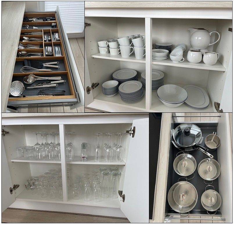 Erleben Sie unvergessliche Tage in der Seeperle Tjalk in Harlesiel in Carolinensiel-Harlesiel, Wittmund