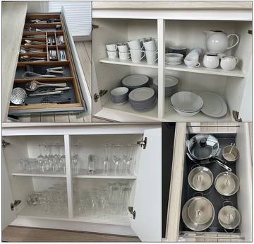 Luxus-ferienhaus für 4 Personen in Wittmund, Südliche Nordseeküste, Bild 4