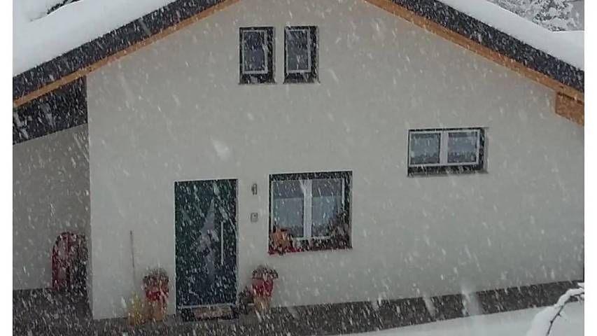 Ferienwohnung für 7 Personen, mit Terrasse und Garten in Arzl im Pitztal - 4