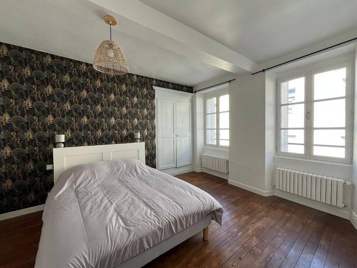 Gîte pour 6 personnes à Évron - 3