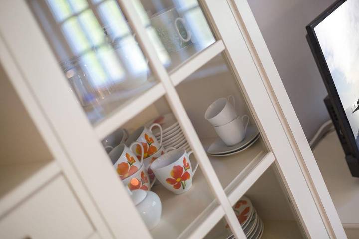 Ganze Ferienwohnung, Wohnung Og Mitte (Id 184) in St. Peter-Bad, St. Peter-Ording