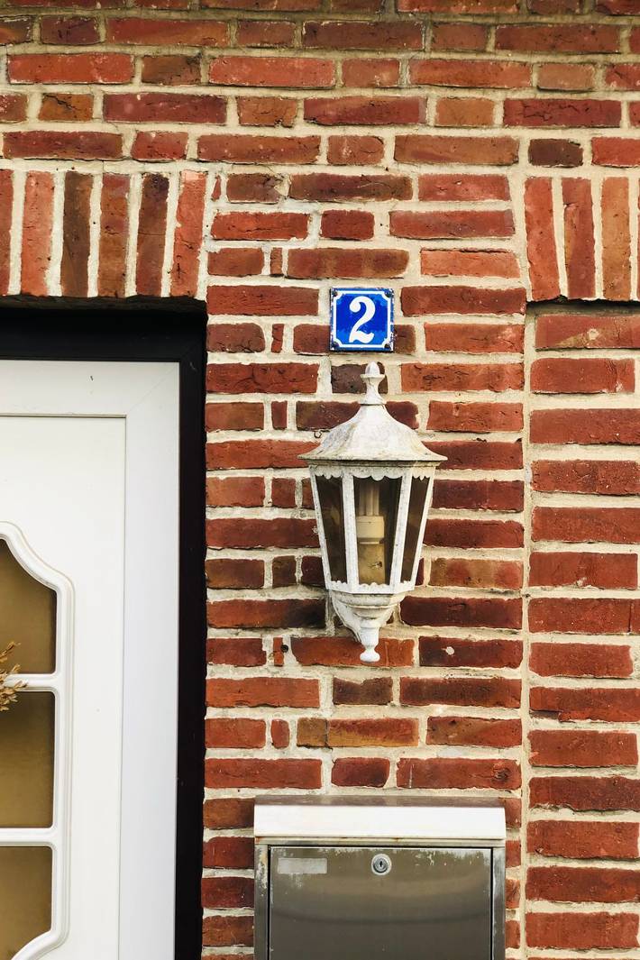 Ferienhaus für 4 Personen, mit Garten und Terrasse sowie Sauna in Friedrichstadt - 4