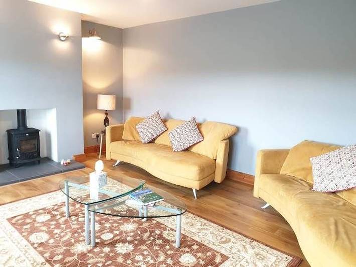 Ferienhaus für 4 Personen, mit Garten in County Galway - 2