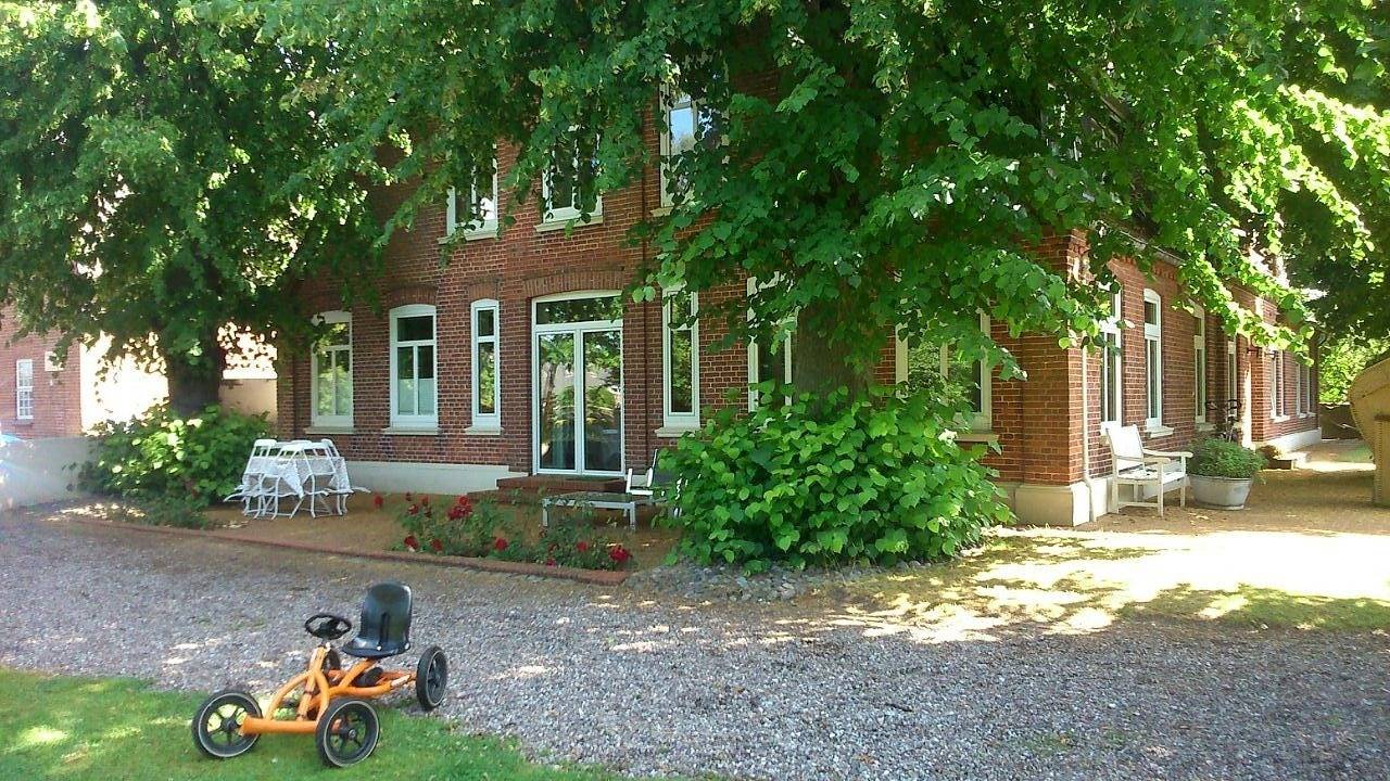 Ferienwohnung in Fehmarn für 6 Personen in Fehmarn