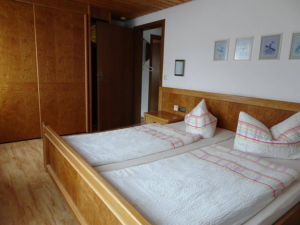 Ganze Ferienwohnung, Ferienwohnung 1 1. Stock in Oberstaufen, Bayerisch Schwaben