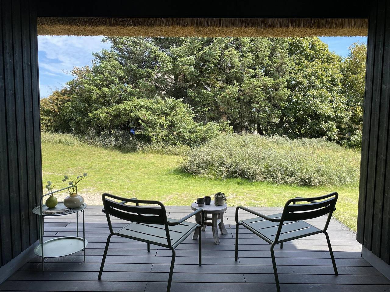 Casa de vacaciones para 6 personas con balcón/terraza in Buren (Ameland), Islas de Frisia Occidental