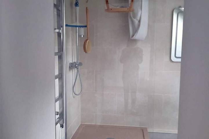 Location de vacances pour 6 personnes, avec jardin à Nivillac - 4