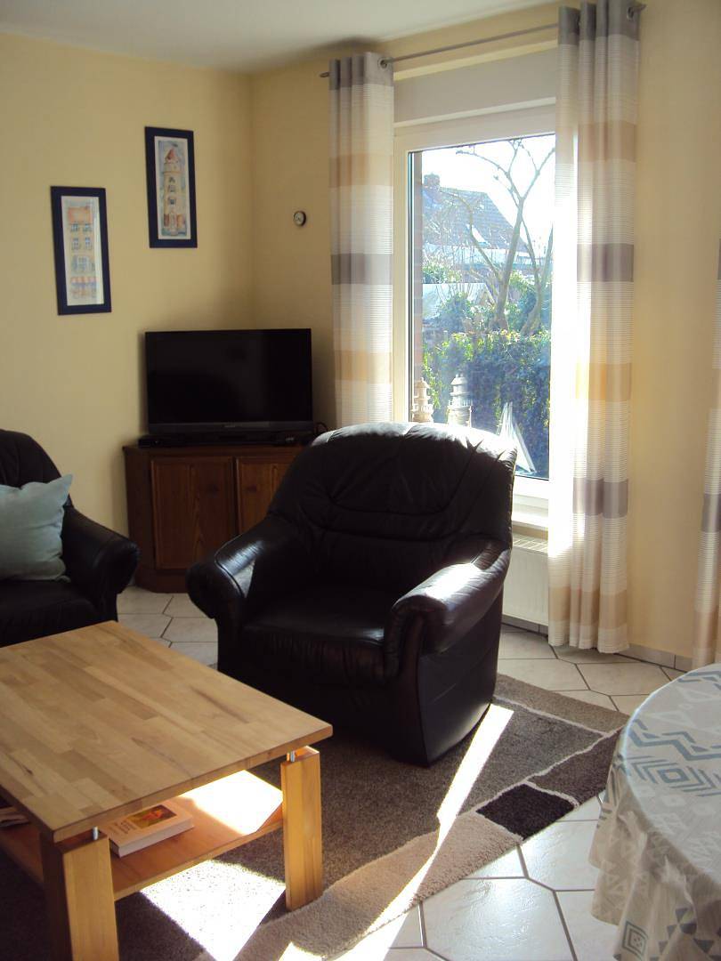 Ganze Wohnung, Neu! Ferienwohnung Schäfer in Altfunnixsiel, Wittmund