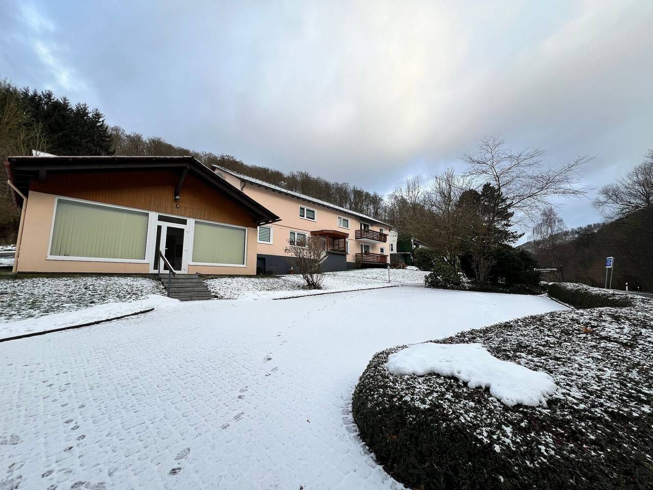 Ganze Ferienwohnung, Ferienwohnung Legero - Ferienwohnung Legero in Zorge, Harzvorland