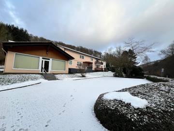Ferienwohnung für 4 Personen in Zorge, Westharz, Bild 4